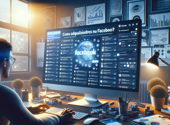 Como Adquirir Seguidores No Facebook Com Sucesso: Passo a Passo Revelador